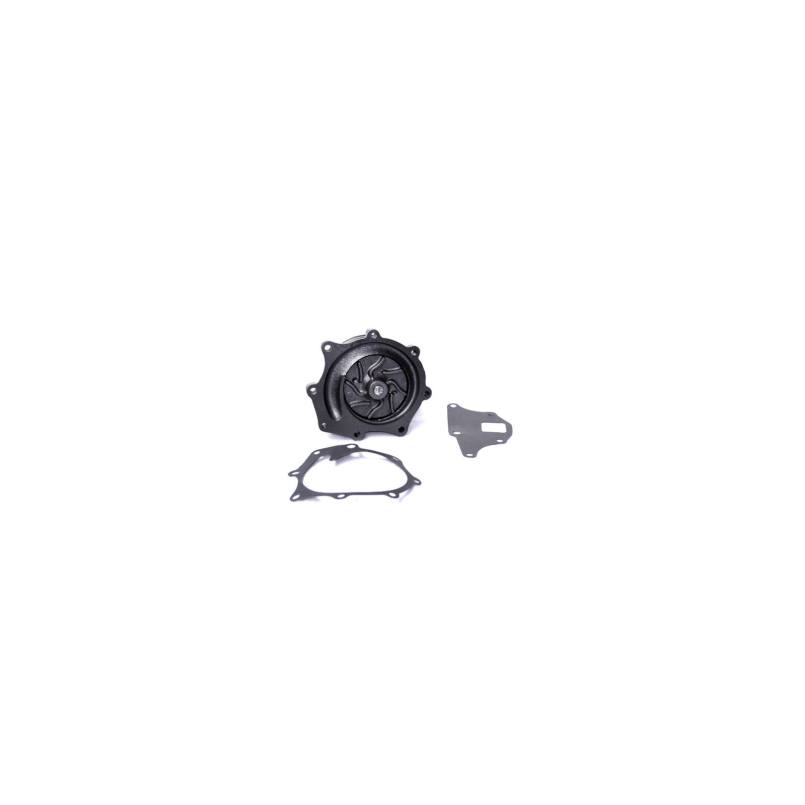 Водяной насос Case NH 695SM LB110