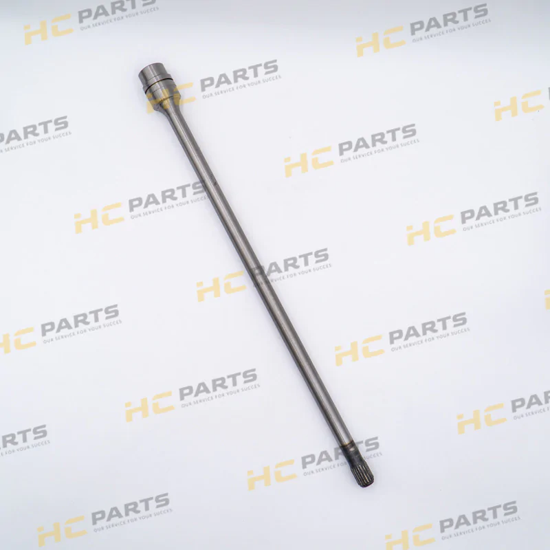 JCB Вал трансмиссионного насоса SS700 - AZERI PARTS