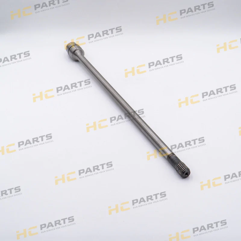 JCB Вал трансмиссионного насоса SS700 - AZERI PARTS