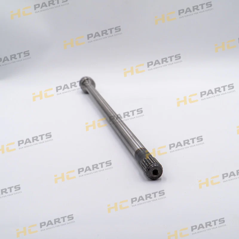 JCB Вал трансмиссионного насоса SS700 - AZERI PARTS