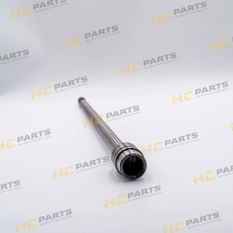 JCB Вал трансмиссионного насоса SS700 - AZERI PARTS