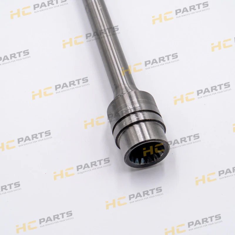 JCB Вал трансмиссионного насоса SS700 - AZERI PARTS