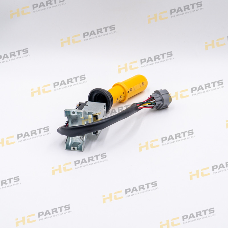 JCB Переключить правую ручку — 3CX 4CX