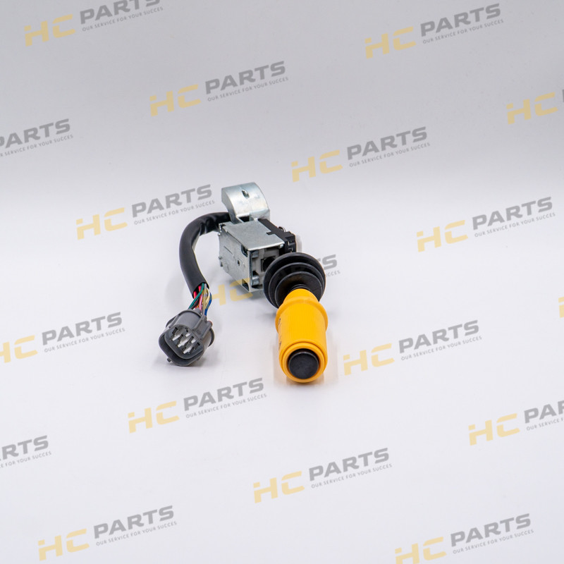 JCB Переключить правую ручку — 3CX 4CX