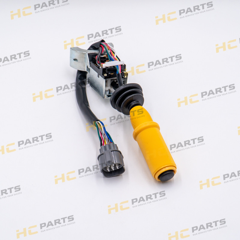 JCB Переключить правую ручку — 3CX 4CX