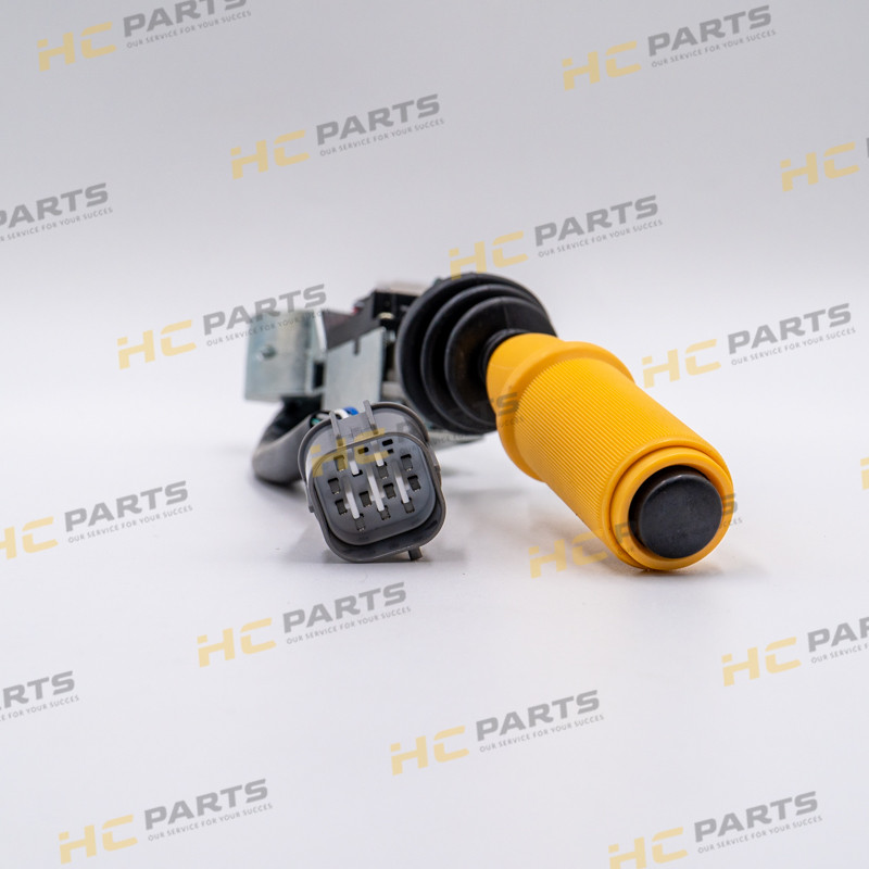 JCB Переключить правую ручку — 3CX 4CX