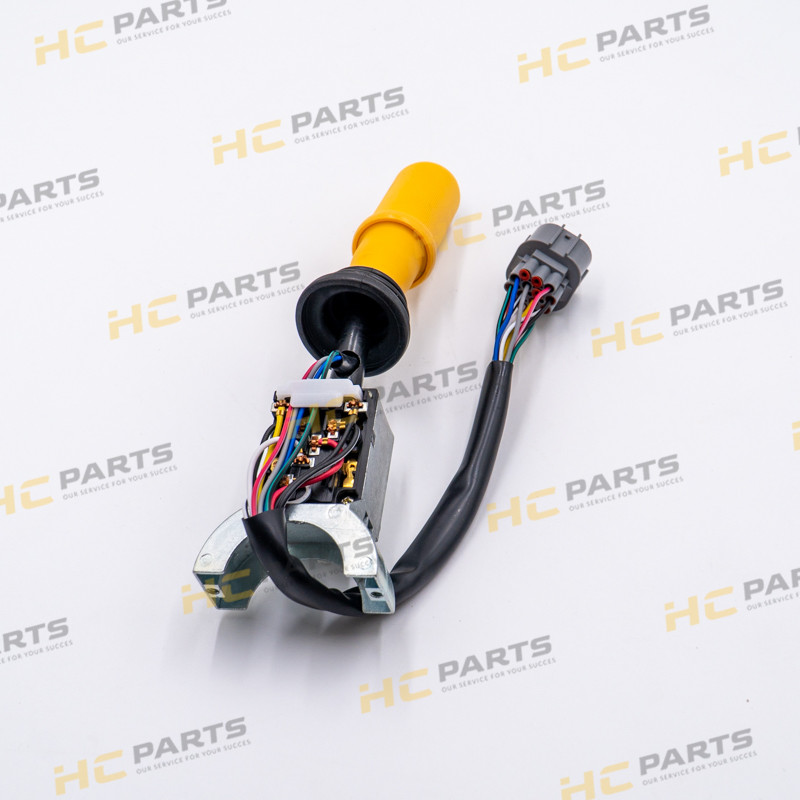 JCB Переключить правую ручку — 3CX 4CX