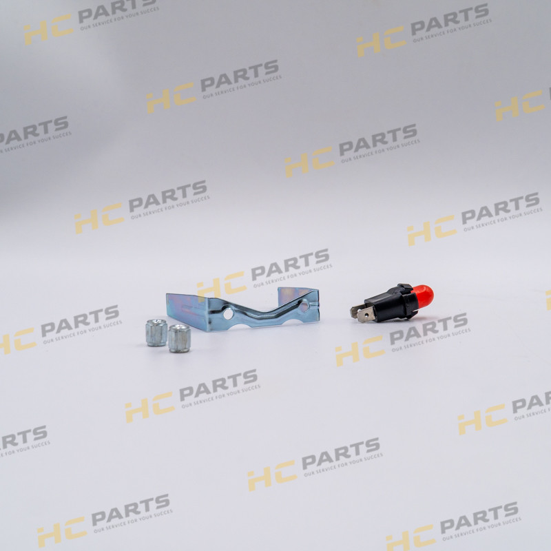 JCB Датчик температуры масла - AZERI PARTS