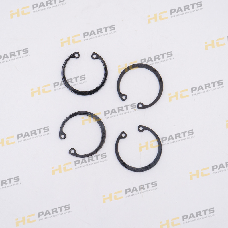 JCB Комплект-паук 93x35 - AZERI PARTS