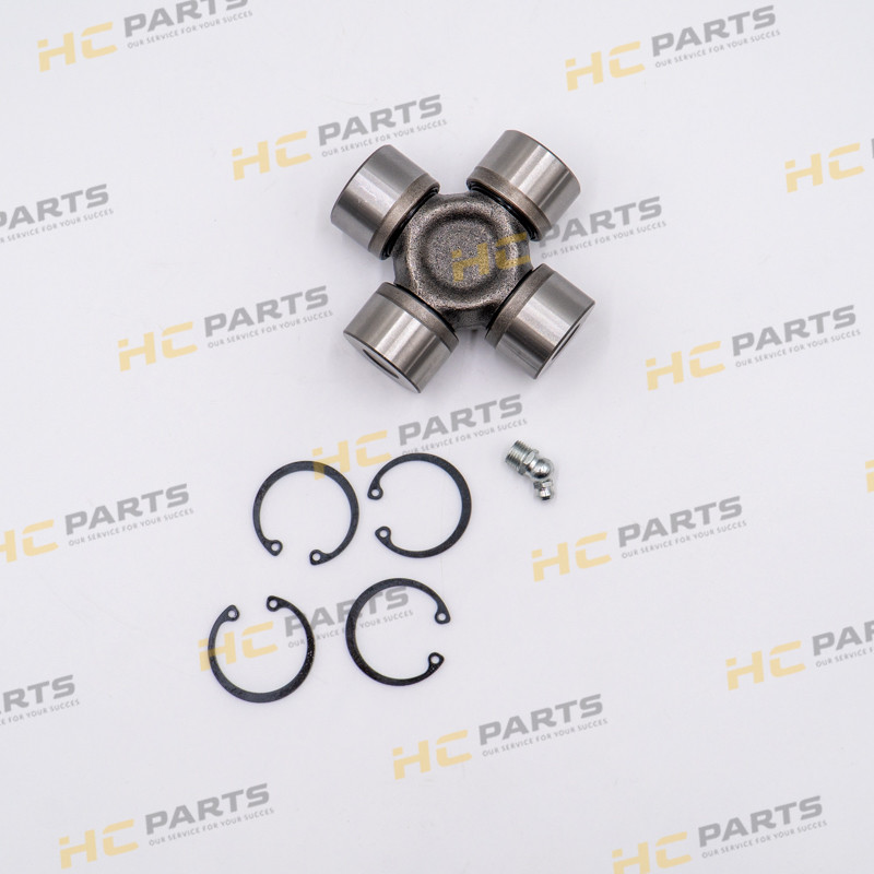 JCB полуосный крест 35X93-AZERI PARTS