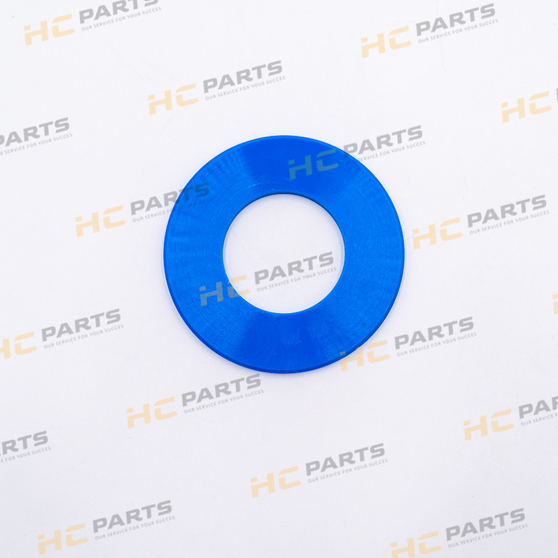 JCB распорка штифт моста 5мм