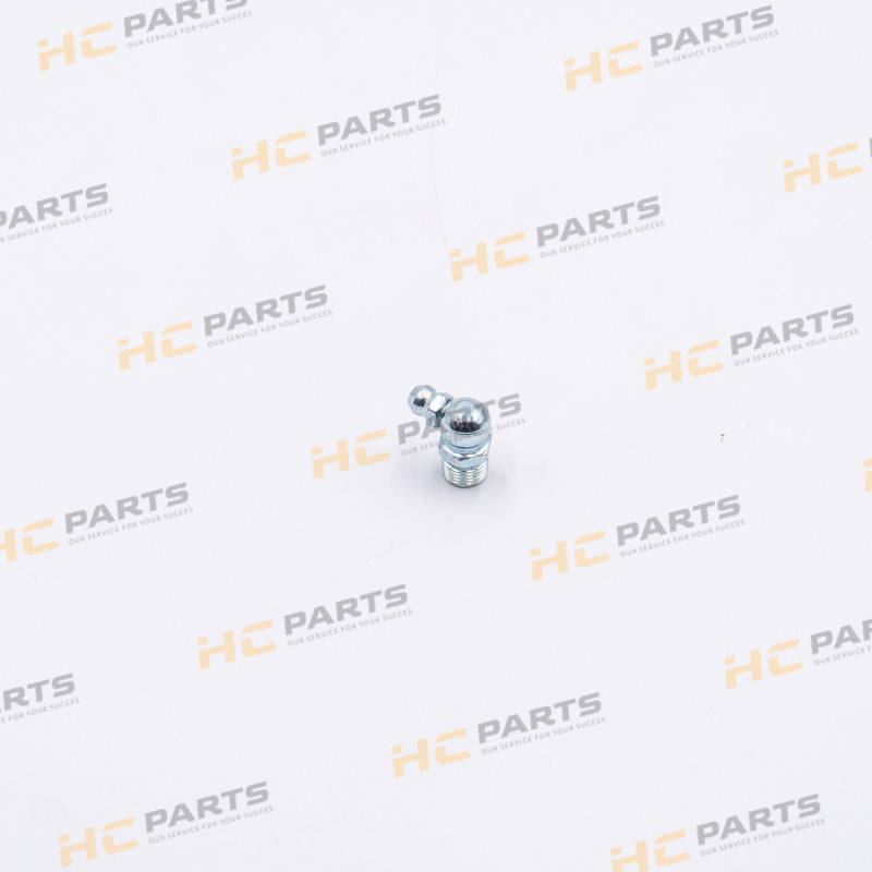 JCB Ниппельная смазка 1/8' - AZERI PARTS