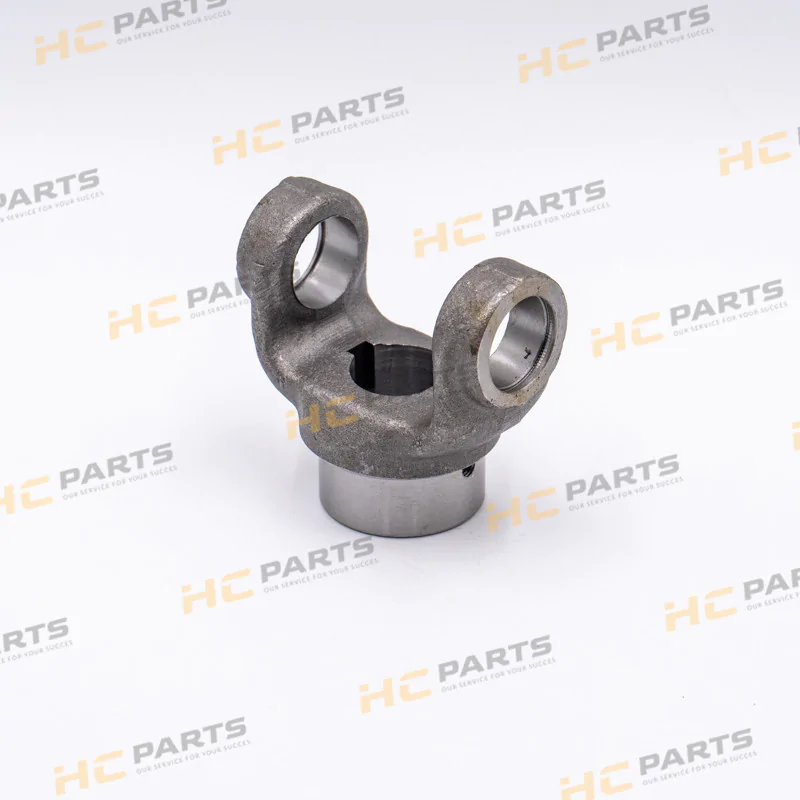 JCB Фланец вала насоса - AZERI PARTS