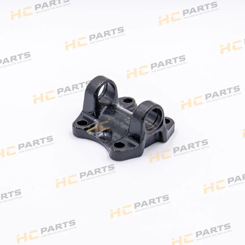 JCB Фланец приводного вала насоса - AZERI PARTS