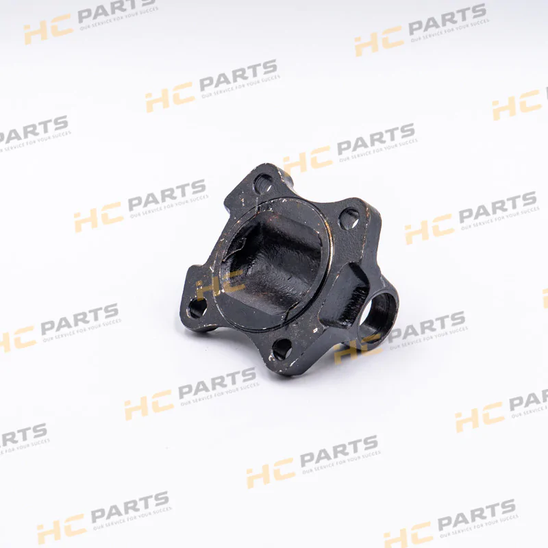 JCB Фланец приводного вала насоса - AZERI PARTS