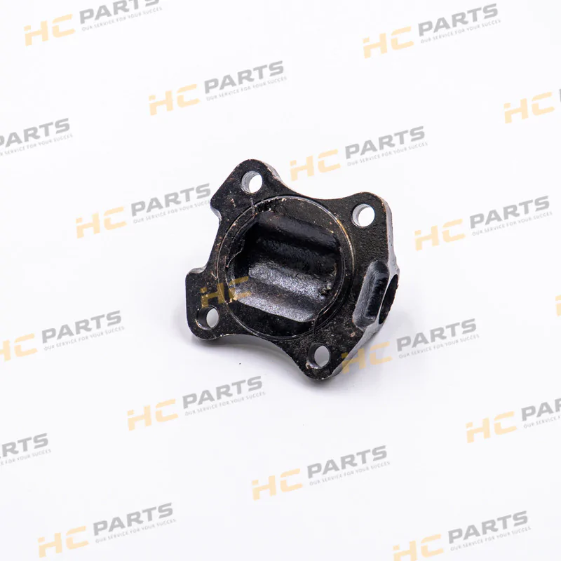 JCB Фланец приводного вала насоса - AZERI PARTS
