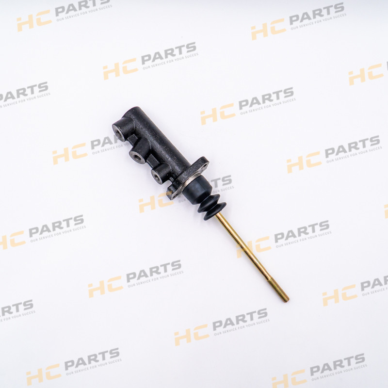 JCB Главный цилиндр со штоком - 3CX 4CX AZERI PARTS