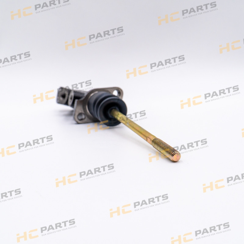 JCB Главный цилиндр со штоком - 3CX 4CX AZERI PARTS