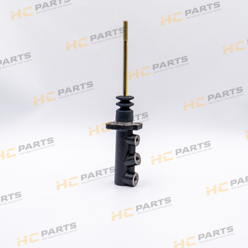 JCB Главный цилиндр со штоком - 3CX 4CX AZERI PARTS