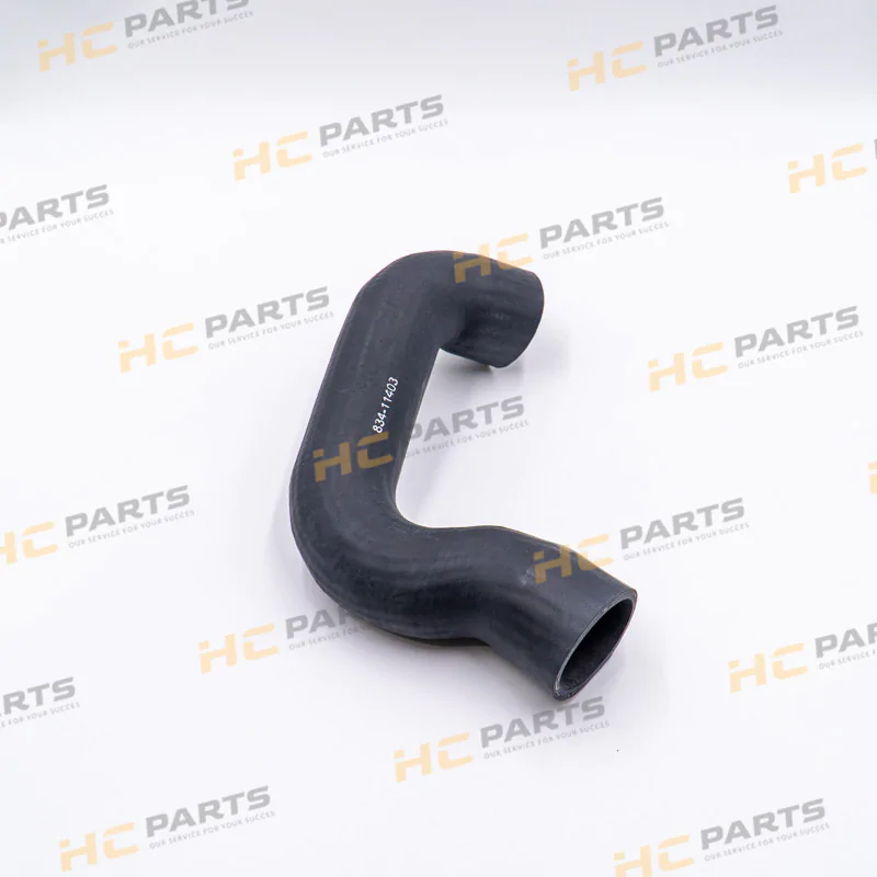 JCB шланг для впуска воздуха AWS-AZERI PARTS