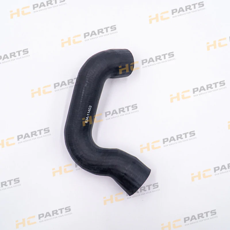 JCB шланг для впуска воздуха AWS-AZERI PARTS