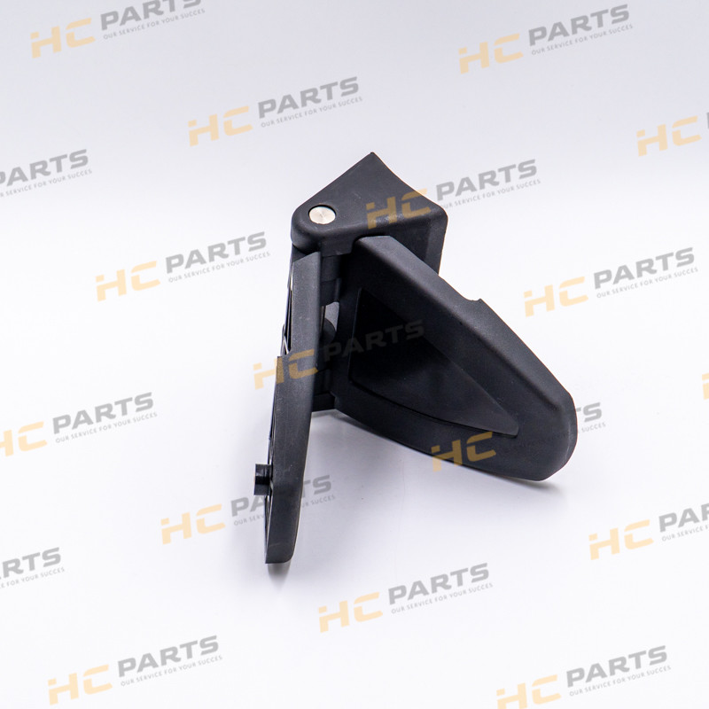 JCB Петля двери кабины P21