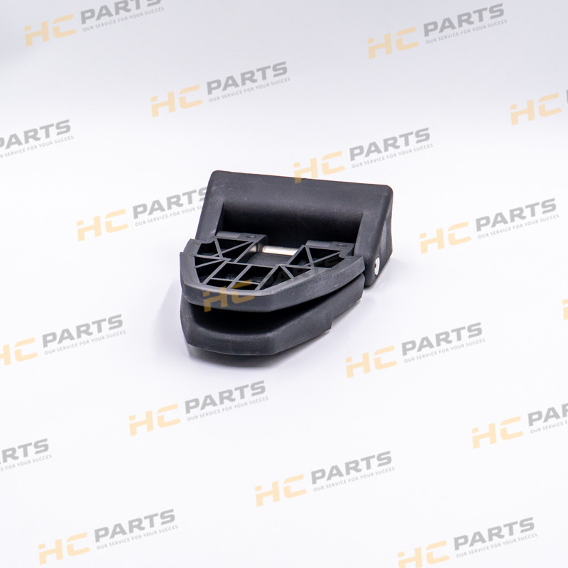 JCB Петля двери кабины P21