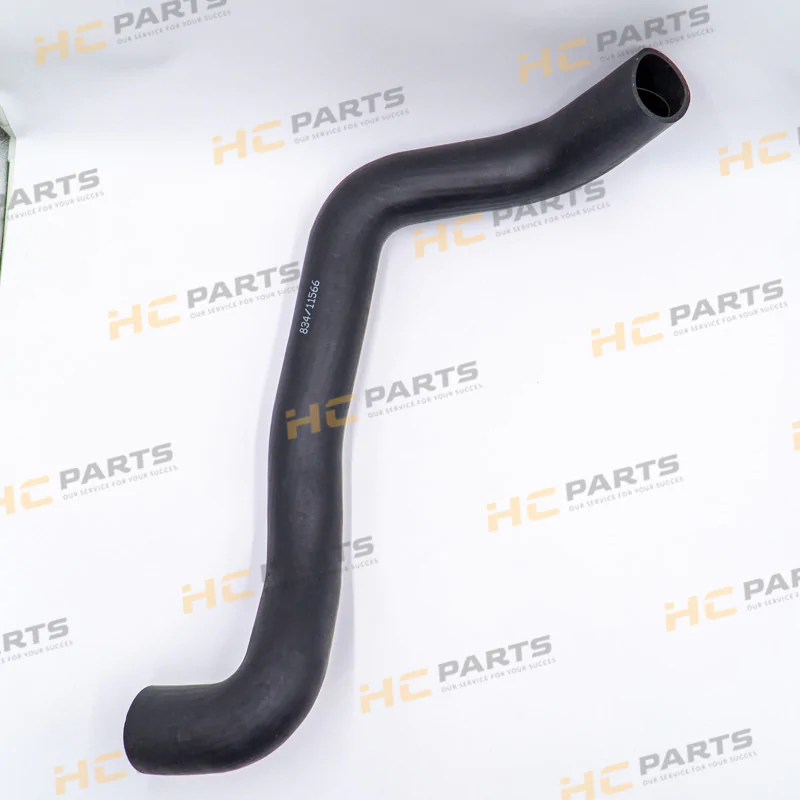 JCB всасывающий шланг гидравлического насоса-AZERI PARTS