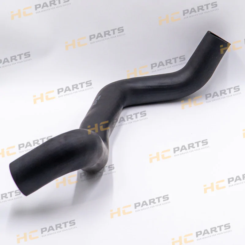 JCB Всасывающий шланг гидравлического насоса - AZERI PARTS