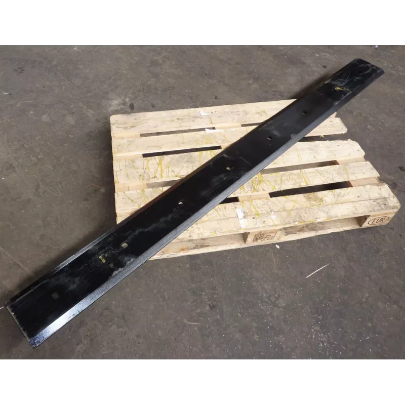 Двухсторонний затяжной лемех, подходящий для JCB 3CX 2350x203x20-HB400