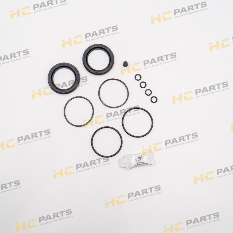 JCB Комплект тормозных уплотнений - Fastrac