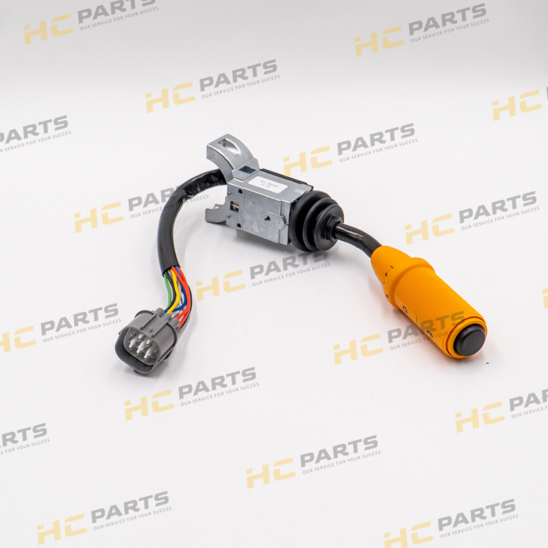 JCB Переключение на передний и задний ход — 2CX 3CX 4CX POWERSHIFT AM