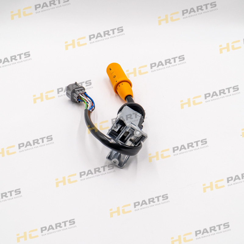 JCB Переключение на передний и задний ход — 2CX 3CX 4CX POWERSHIFT AM