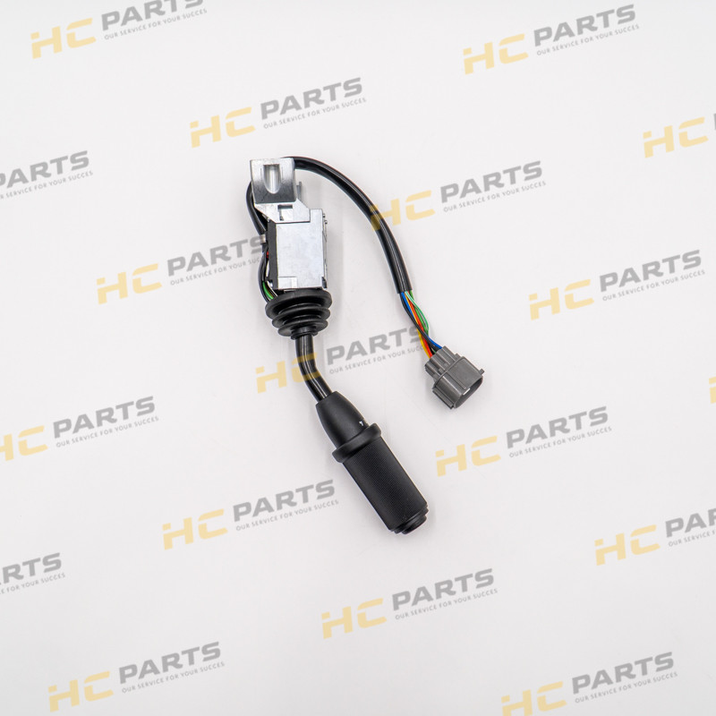 JCB Переключение на передний и задний ход — 3CX 4CX POWERSHIFT AZERI PARTS