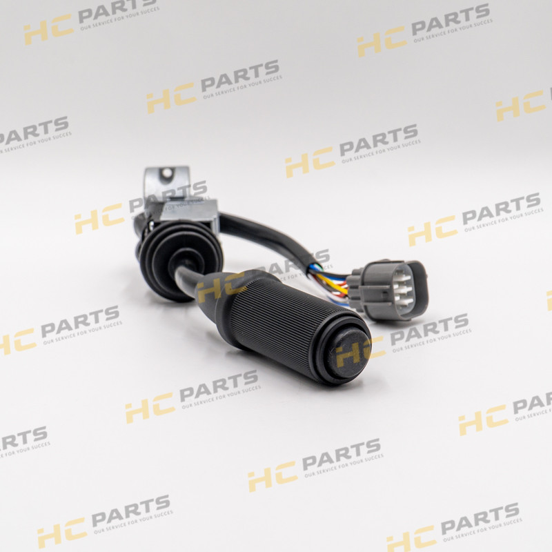 JCB Переключение на передний и задний ход — 3CX 4CX POWERSHIFT AZERI PARTS