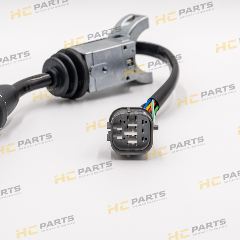 JCB Переключение на передний и задний ход — 3CX 4CX POWERSHIFT AZERI PARTS