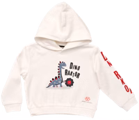 Блузка с капюшоном MF Baby Dino Raktor