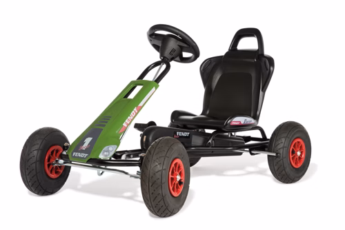 Fendt Гонщик GoKart