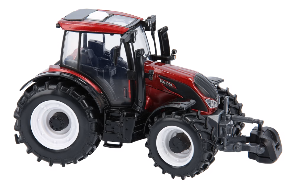 Трактор Valtra N174 N174-красный