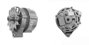 Генератор MG209 MAHLE