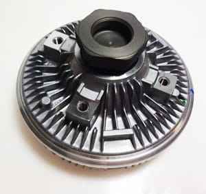 V63126000 сцепление VISCO BORGWARNER