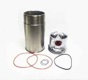 RE507920 Двигатель FEDERAL MOGUL