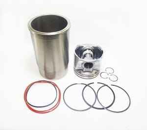 RE66968 Двигатель FEDERAL MOGUL