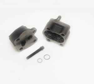 RE515746 Масляный насос