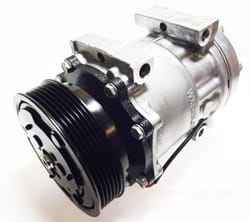 SD7H15-8105 КОМПРЕССОР КОНДИЦИОНЕРА