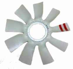 F931202040010 Вентилятор BORGWARNER