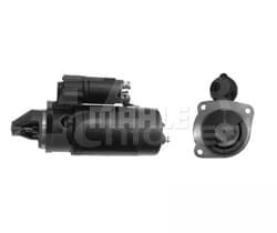 Генератор переменного тока MS178 MAHLE