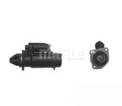 MS65 Разрушитель MAHLE