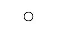 14457081 ORING