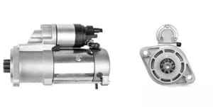 AZE4667 Разрушитель MAHLE